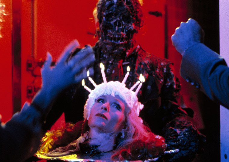 Image result for creepshow i got my cake