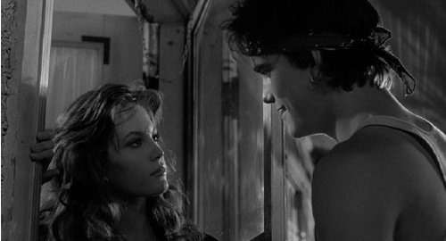 rumble fish rusty james