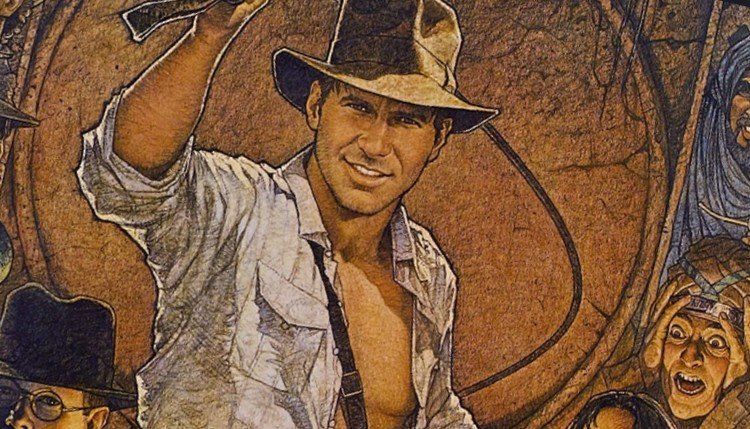 Franchise Rewind: Raiders of the Lost Ark (1981) Indiana Jones and the Temple of Doom (1984)