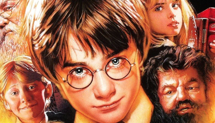 Franchise Rewind: Harry Potter and the Sorcerer’s Stone (2001) Harry Potter and the Chamber of Secrets (2002)