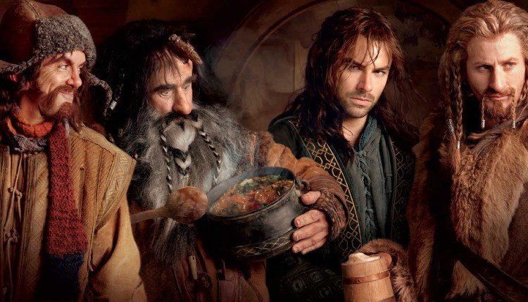 The Fellowship Of The Ring' Rewind: New Reviews Of Old Movies