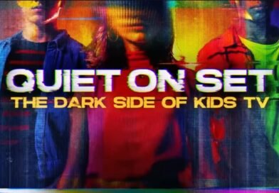 Review: Quiet on Set: The Dark Side of Kids TV (2024)