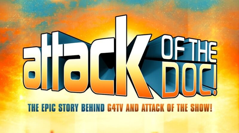 Review: Attack of the Doc (2023)