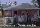 AvonleaCast: Fathers and Sons