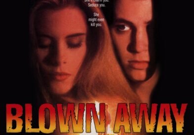 Hidden Gems: Blown Away (1993)