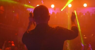 Review: Dons of Disco (2018)
