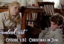 AvonleaCast: Christmas in June