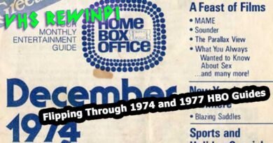 Reading and Discussing the December 1974 and 1977 HBO Guides!
