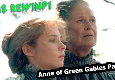 Anne of Green Gables Part 1 (1985)