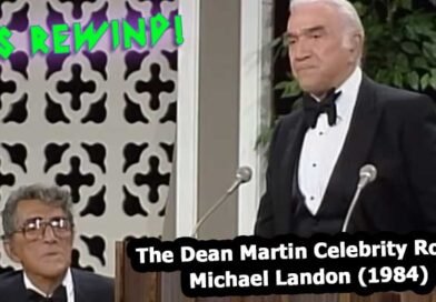 The Dean Martin Celebrity Roast: Michael Landon (1984)