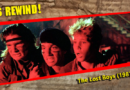Throwback! The Lost Boys (1987)