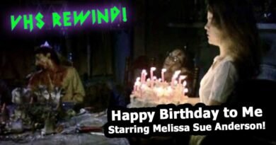Happy Birthday To Me (1981)